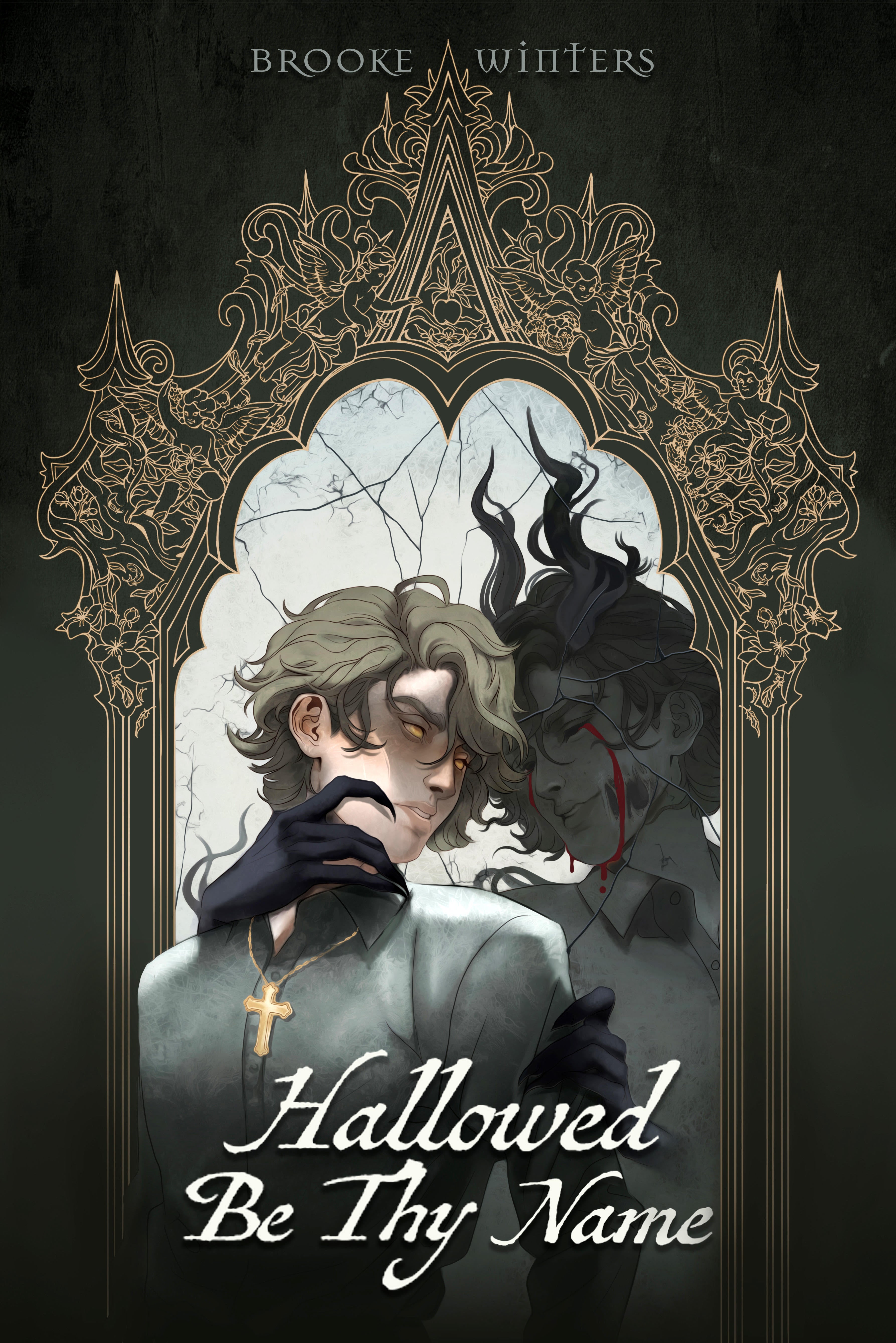 Hallowed Be Thy Name